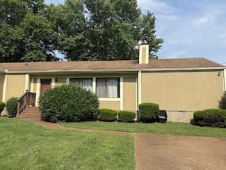 732 Albar Dr Unit 60A, Nashville, TN 37221