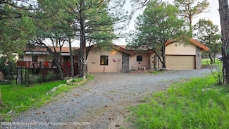 118 Eagle Ridge Rd, Alto, NM 88312