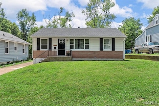 10240 Driver Ave, Saint Louis, MO 63114