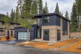 342 Palisades Cir, Olympic Valley, CA 96146