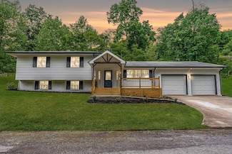 135 Celtic Dr, Clarksburg, WV 26301