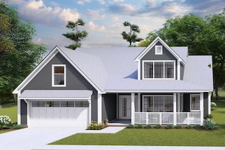 0 Long Branch Rd, Lawrenceburg, TN 38464