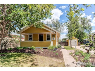 628 Endicott St, Fort Collins, CO 80524