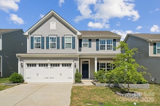 1311 Rowan Ln, Monroe, NC 28110