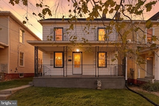 632 E Walnut St, Hanover, PA 17331