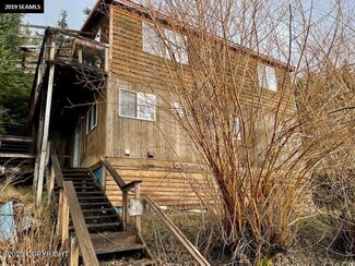 LT 8 Bl 16 Uss 1418, Tenakee Springs, AK 99841