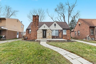 14891 Grandville Ave, Detroit, MI 48223