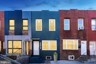 440 W Wingohocking St, Philadelphia, PA 19140