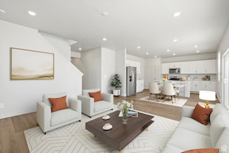 352 W 600 N Unit 44, Tooele, UT 84074