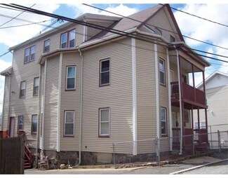 22 Lawton Ave, Lynn, MA 01902