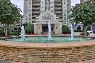 795 Hammond Dr NE Unit 808, Atlanta, GA 30328