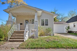 29 Highland Ave, Battle Creek, MI 49015