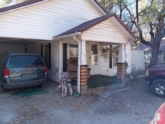 312 E Mill St, Buffalo, MO 65622
