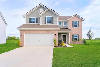 17951 Paula Walk, Westfield, IN 46074