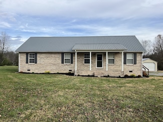 354 Spring Creek Rd, Lafayette, TN 37083