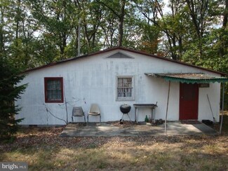 13201 Green Ridge Rd NE, Flintstone, MD 21530
