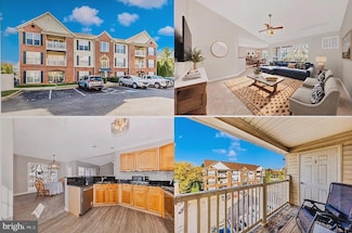 591 Cawley Dr Unit 3D, Frederick, MD 21703