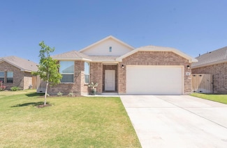 2306 Beaufort Dr, Midland, TX 79707