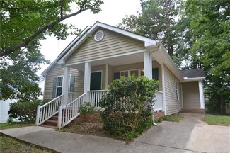1512 E Lenoir St, Raleigh, NC 27610