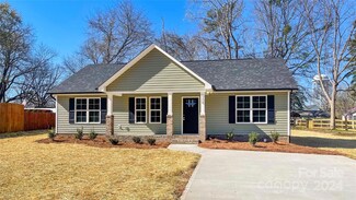 229 W Vance St, China Grove, NC 28023