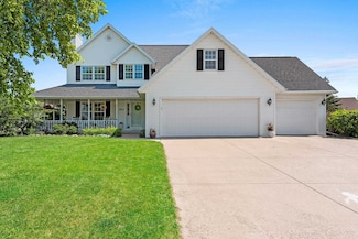 2913 Saybrook Ct, Green Bay, WI 54311