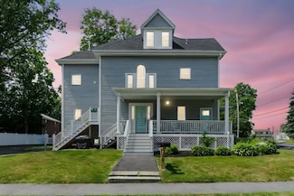 25 Conant St Unit 3, Danvers, MA 01923