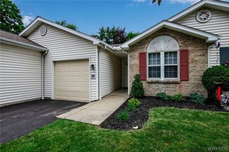 20 Union Place, Williamsville, NY 14221