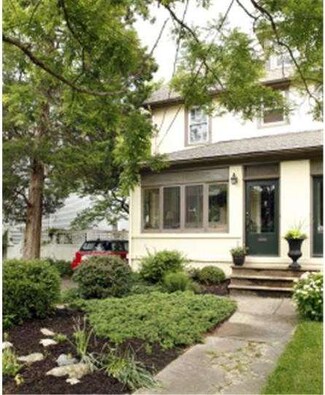 317 Witherspoon St, Princeton, NJ 08542