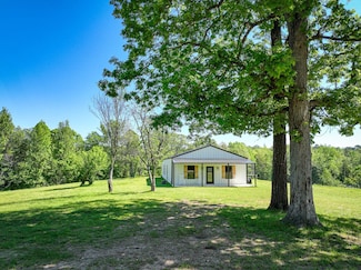 931 N 4420 Rd, Valliant, OK 74764