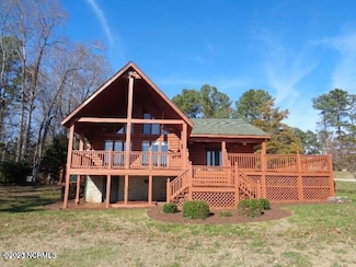 156 Red Bug Rd, Littleton, NC 27850