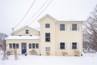 3818 Center St, Livonia, NY 14487