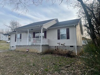617 Mccord St, Lewisburg, TN 37091