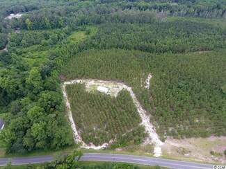 0 Lee Unit 2216329, Gibson, NC 28343