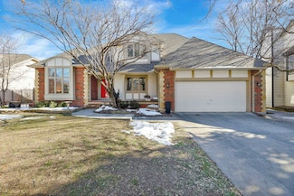 1124 N Rutland St, Wichita, KS 67206