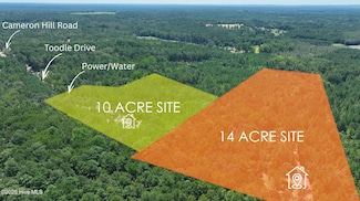 1 Cameron Hill Rd, Cameron, NC 28326