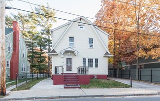218 Calla St, Providence, RI 02905