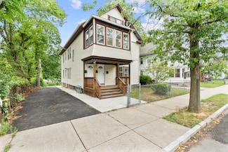 393 Newhall St, New Haven, CT 06511