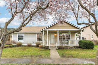 5409 156th Avenue Ct E, Sumner, WA 98390