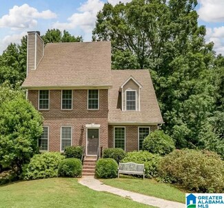 313 Huntington Parc Rd, Birmingham, AL 35226