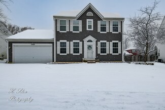 11455 Heritage Ln, Huntley, IL 60142