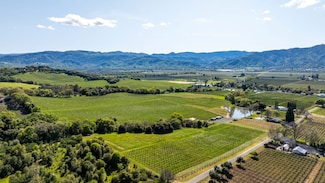 2401 Tindall Rd, Ukiah, CA 95482
