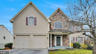 228 Longview Dr, Reading, PA 19608