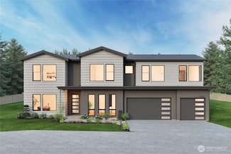 11120 104th Ave NE, Kirkland, WA 98033