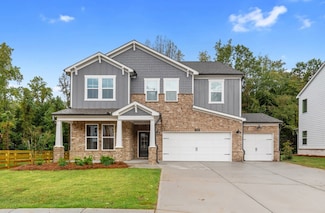 Tucker II, Powder Springs, GA 30127