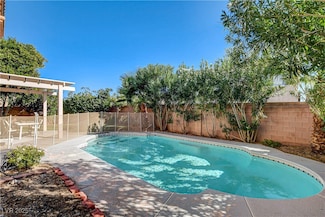 10281 Rarity Ave, Las Vegas, NV 89135