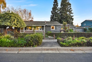 1152 Curtner Ave, San Jose, CA 95125