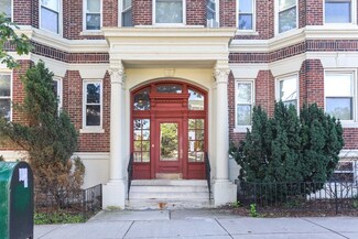 1330 Commonwealth Ave Unit 16, Allston, MA 02134
