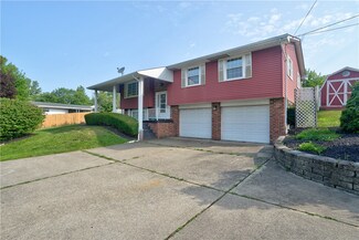 1198 Robinson Hwy, McDonald, PA 15057
