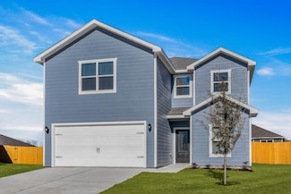 4209 Lava Forest Dr, Dallas, TX 75241