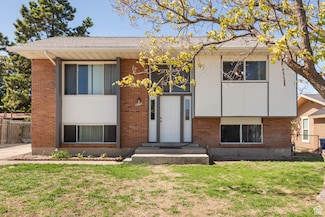 4270 S Whipoorwhil St, West Valley City, UT 84120